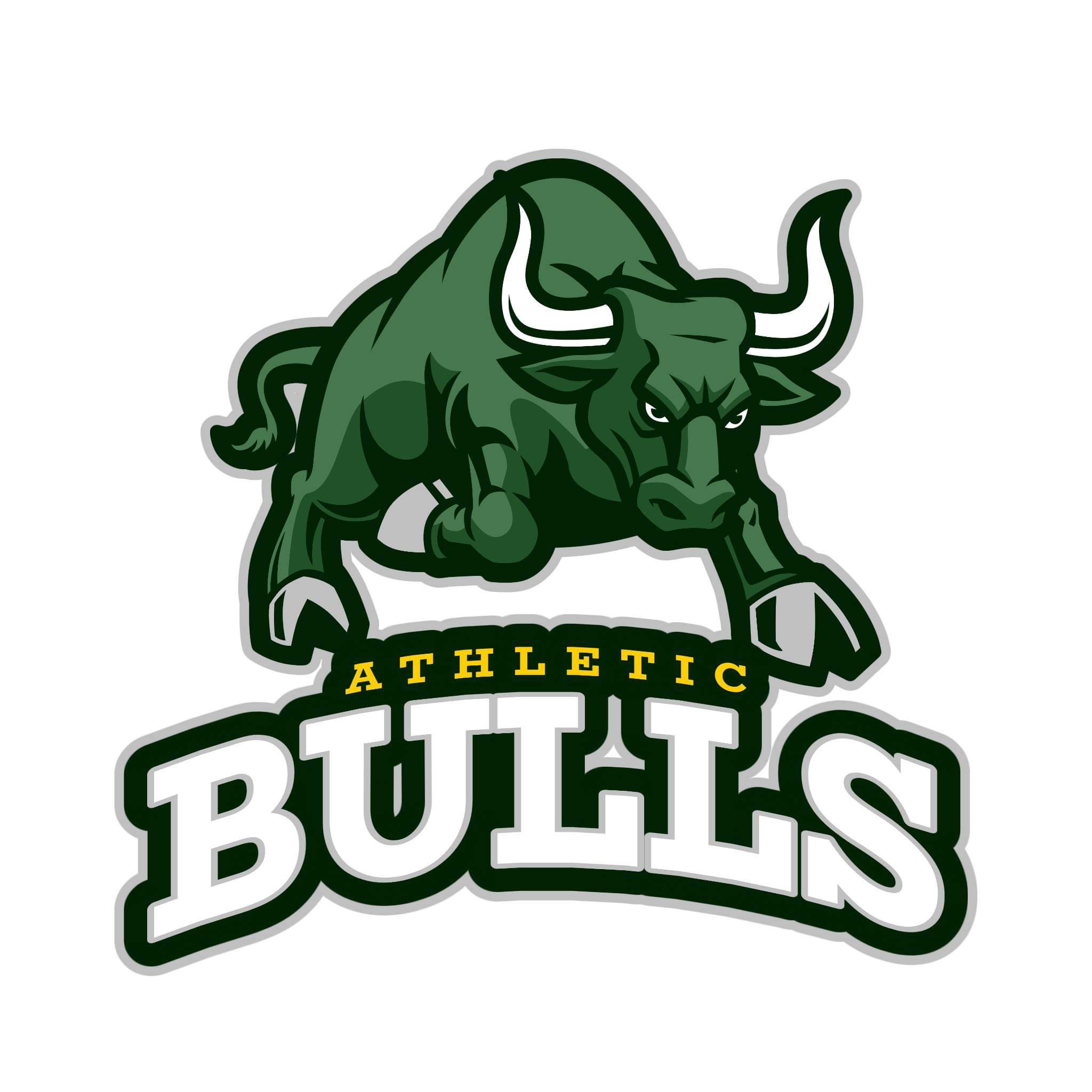 Athletic Bulls