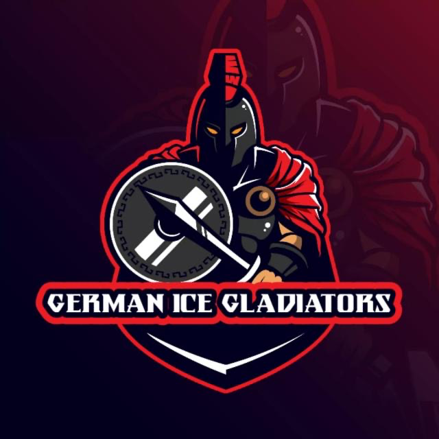 German Ice Gladiators