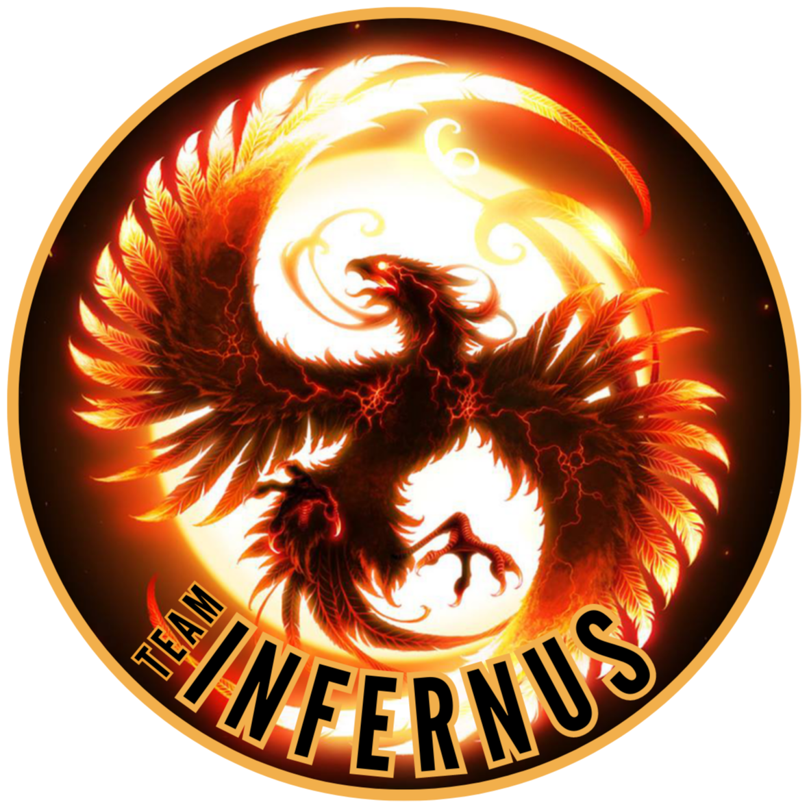 Team Infernus