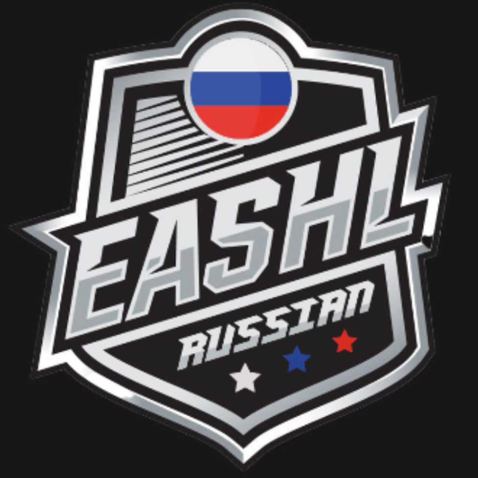 EASHL Russian