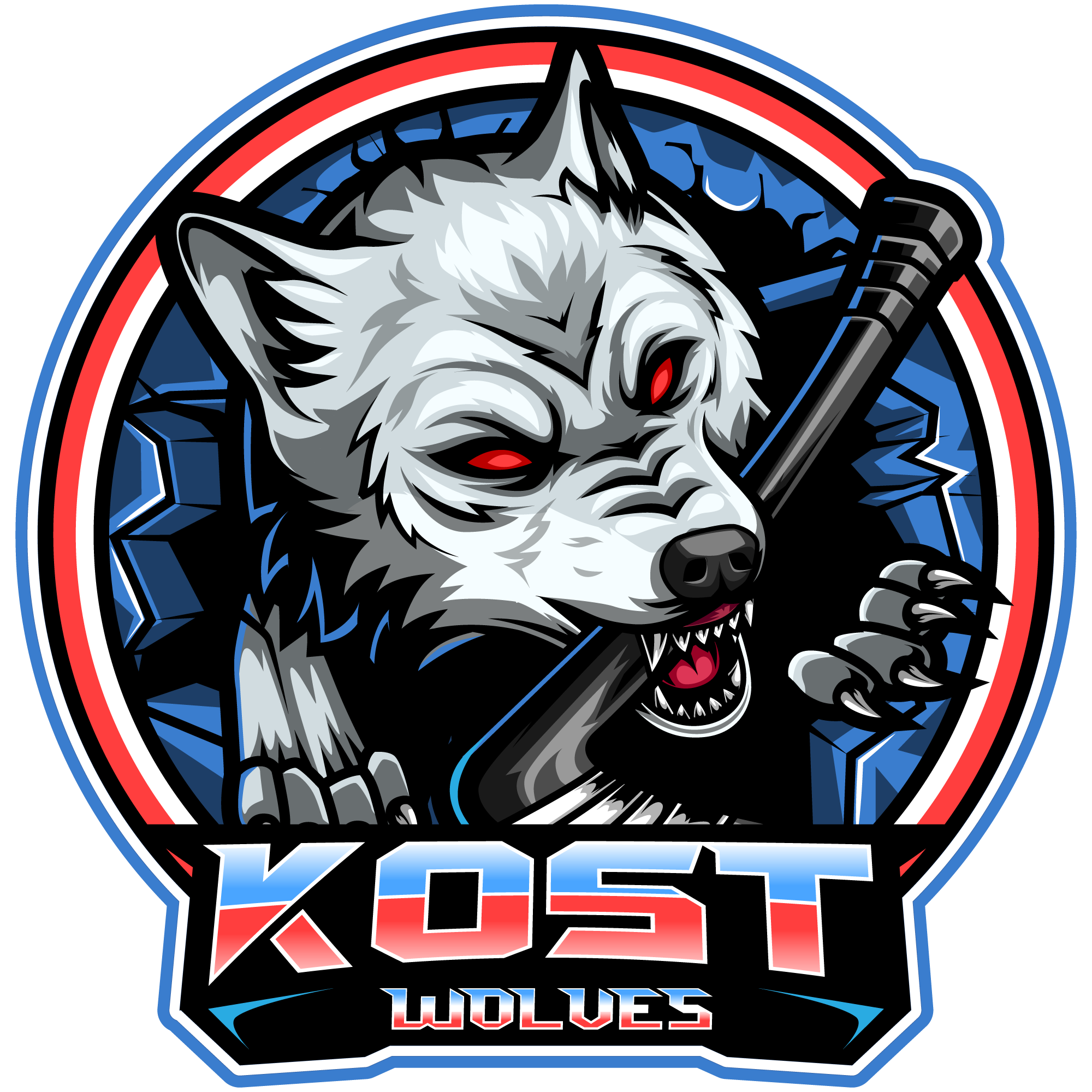KOST Wolves