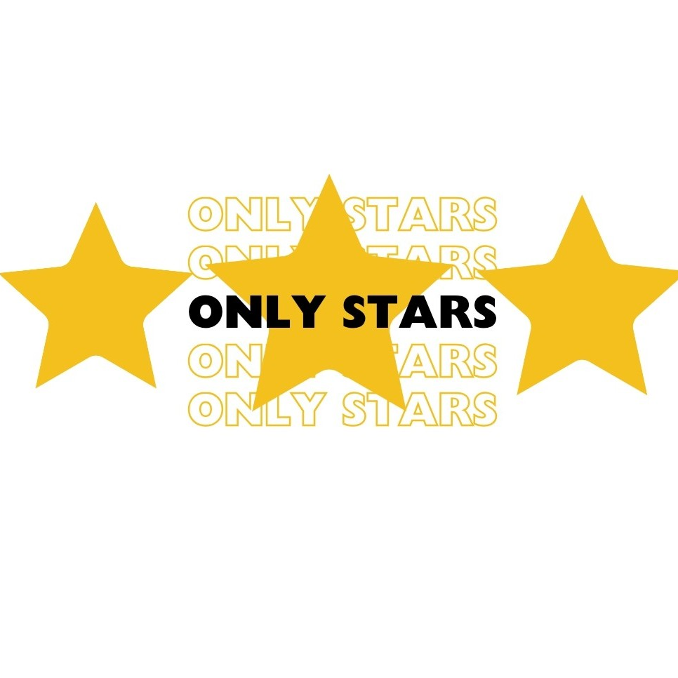 Only stars