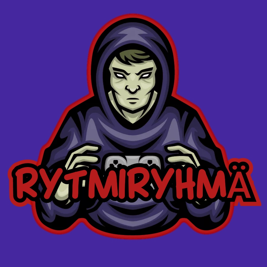 RYTMIRYHMA