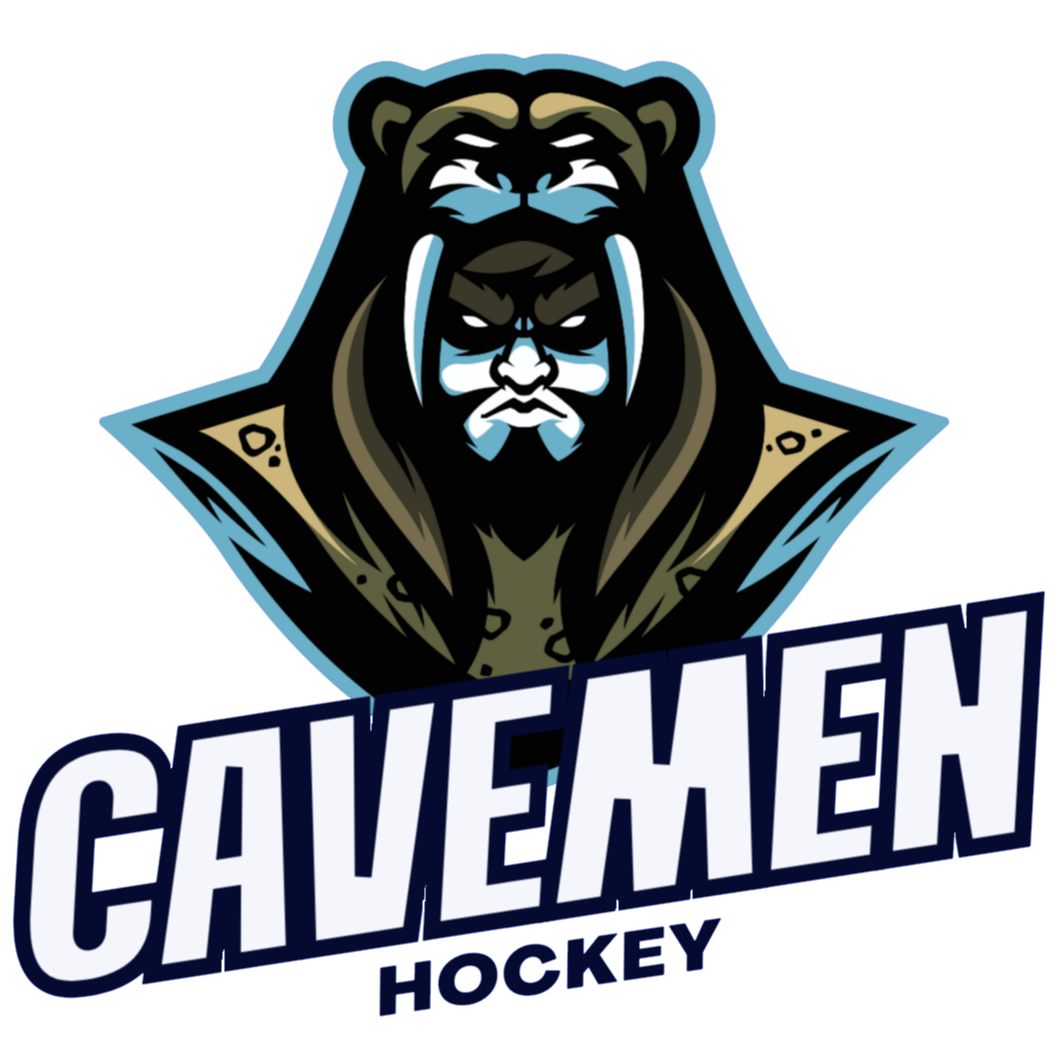 Cavemen Hockey