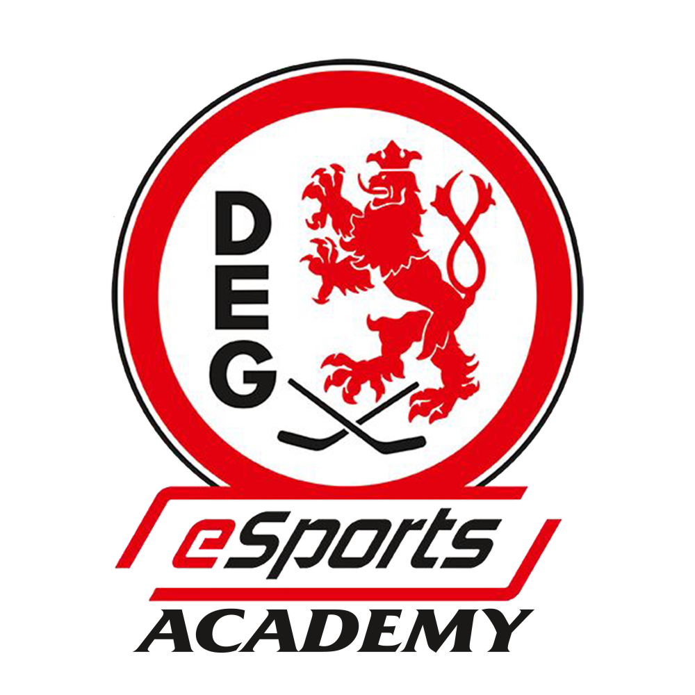 DEG eSports Academy