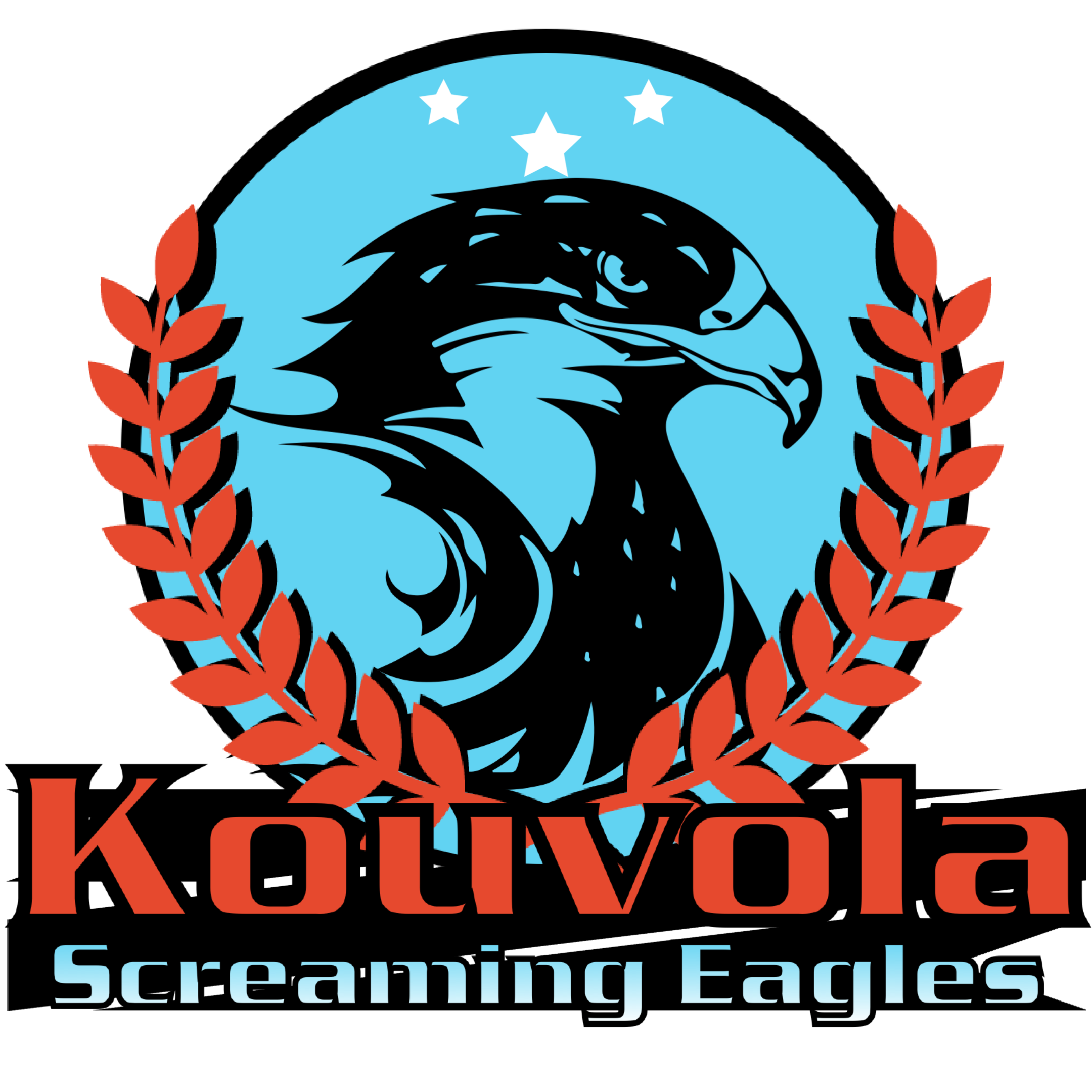 Kouvola Screaming Eagles