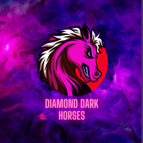 Diamond Dark Horses