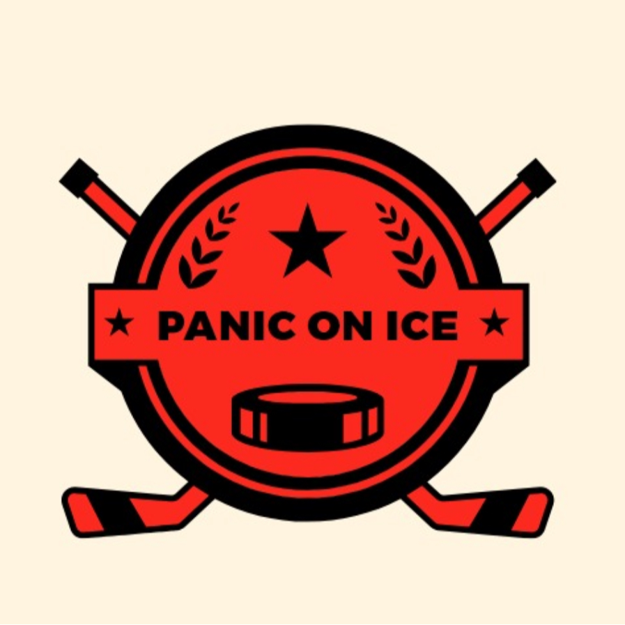 PANIC ON ICE