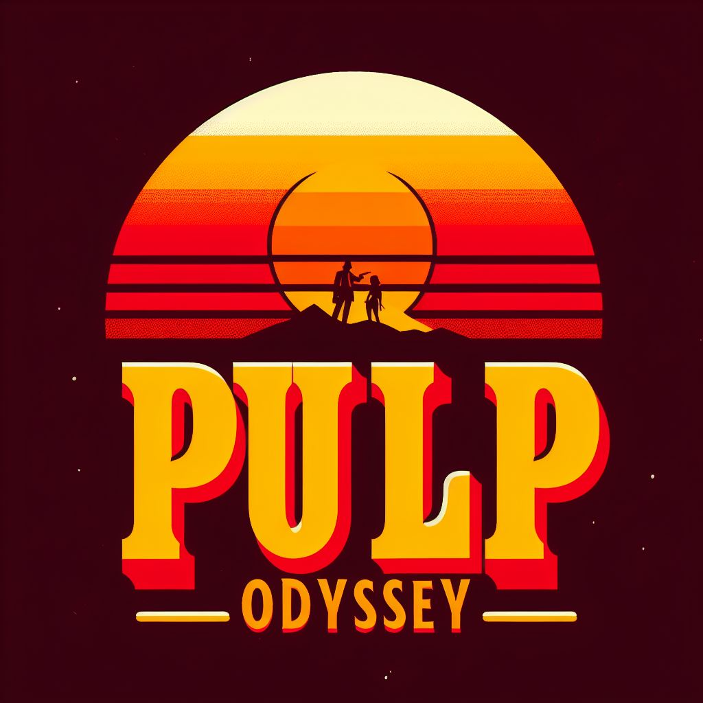 Pulp Odyssey