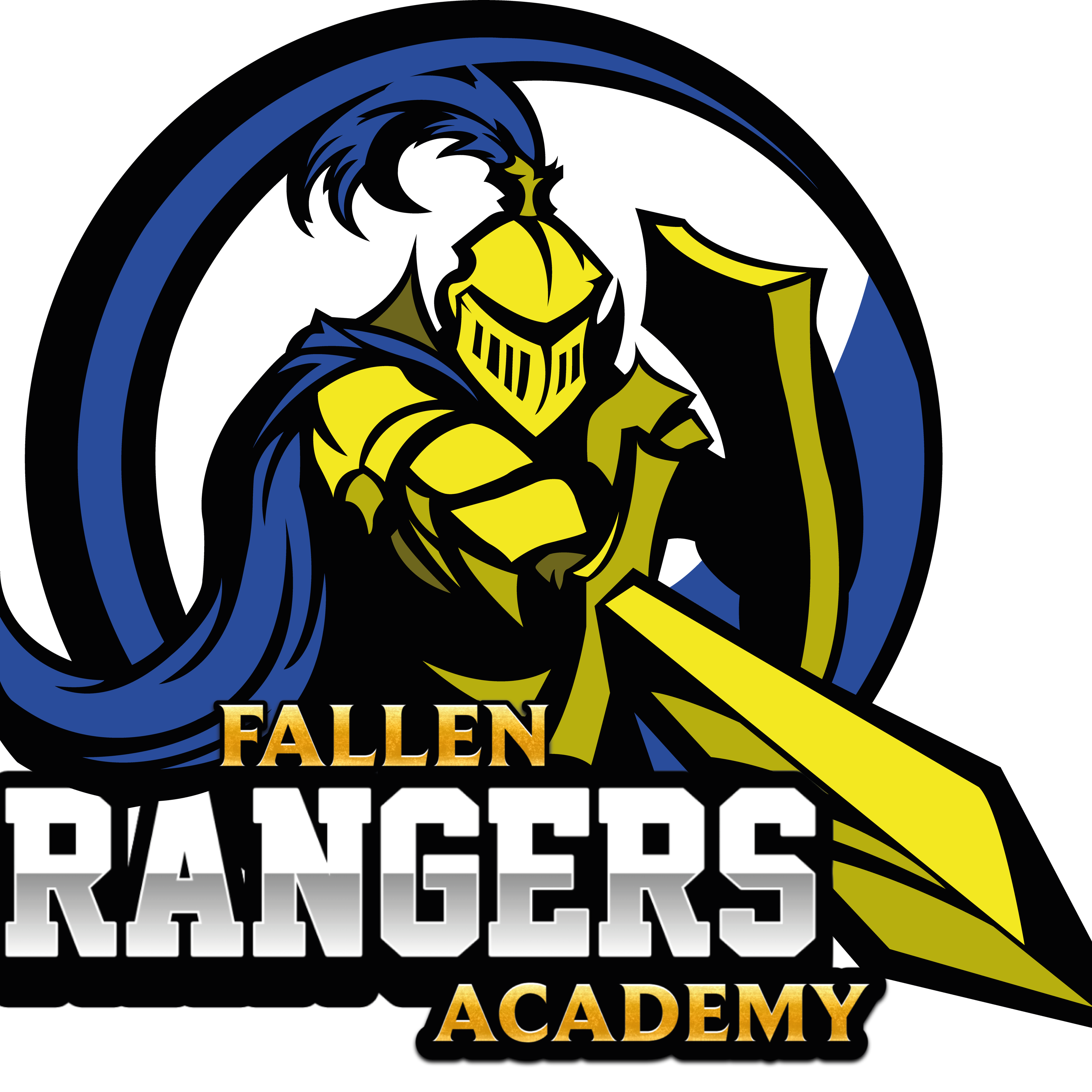Fallen Rangers Academy
