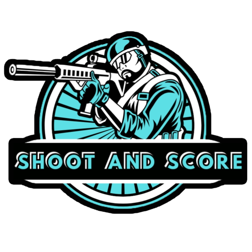 Shoot and score