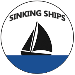 Sinking Ships