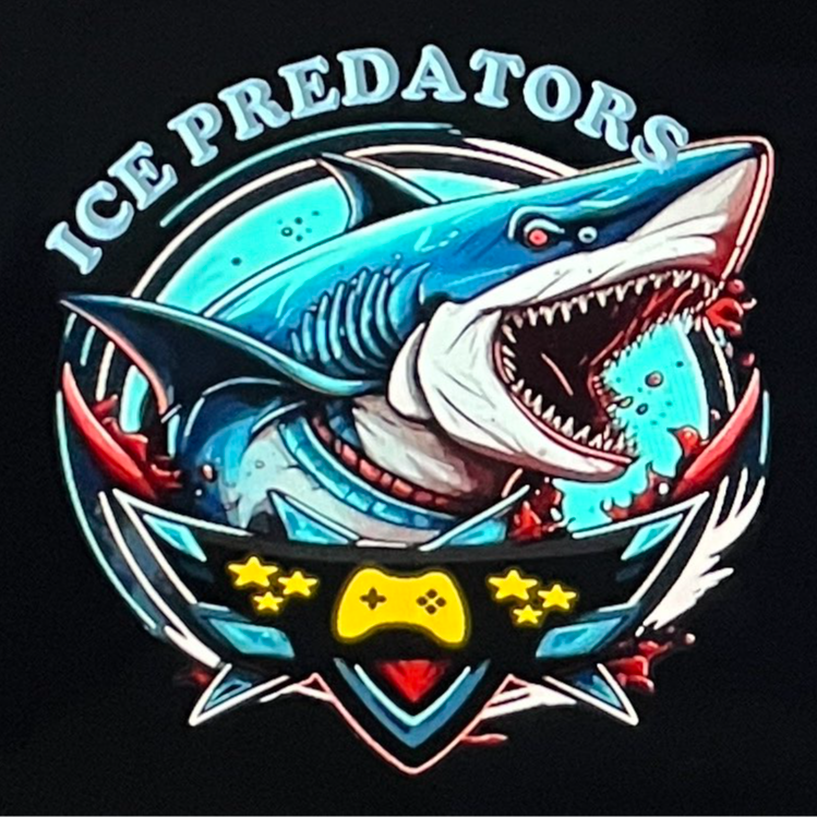 Ice Predators