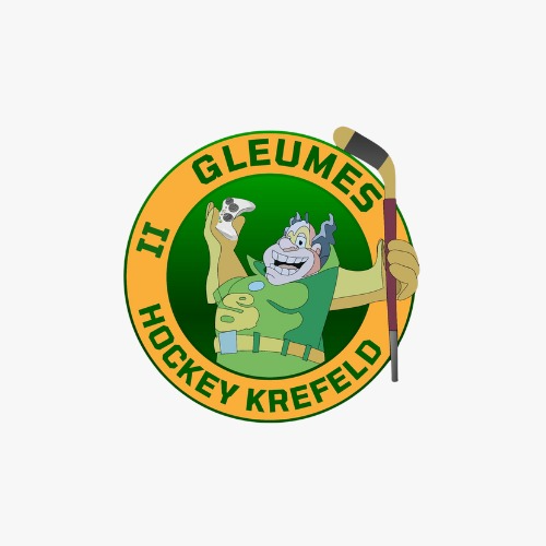 Gleumes Hockey Krefeld II