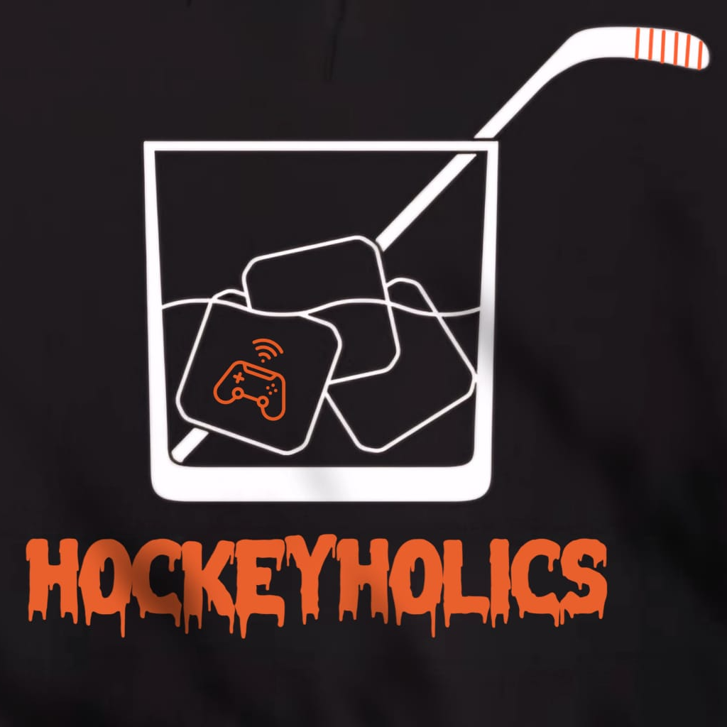 Hockeyholics