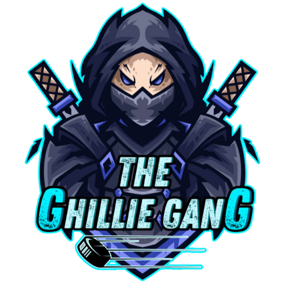 The Ghillie Gang