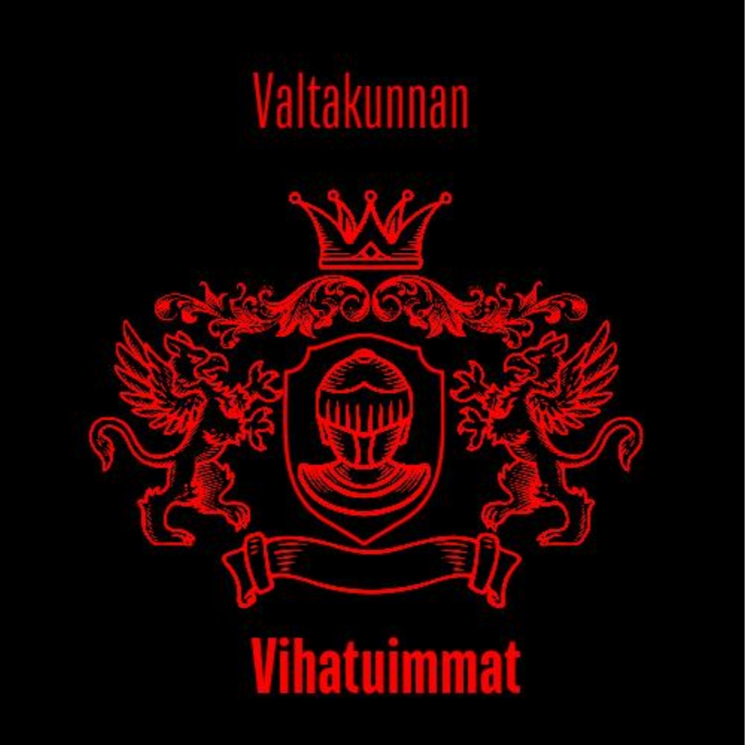 Valtakunnan Vihatuimmat