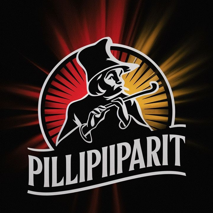 Pillipiiparit