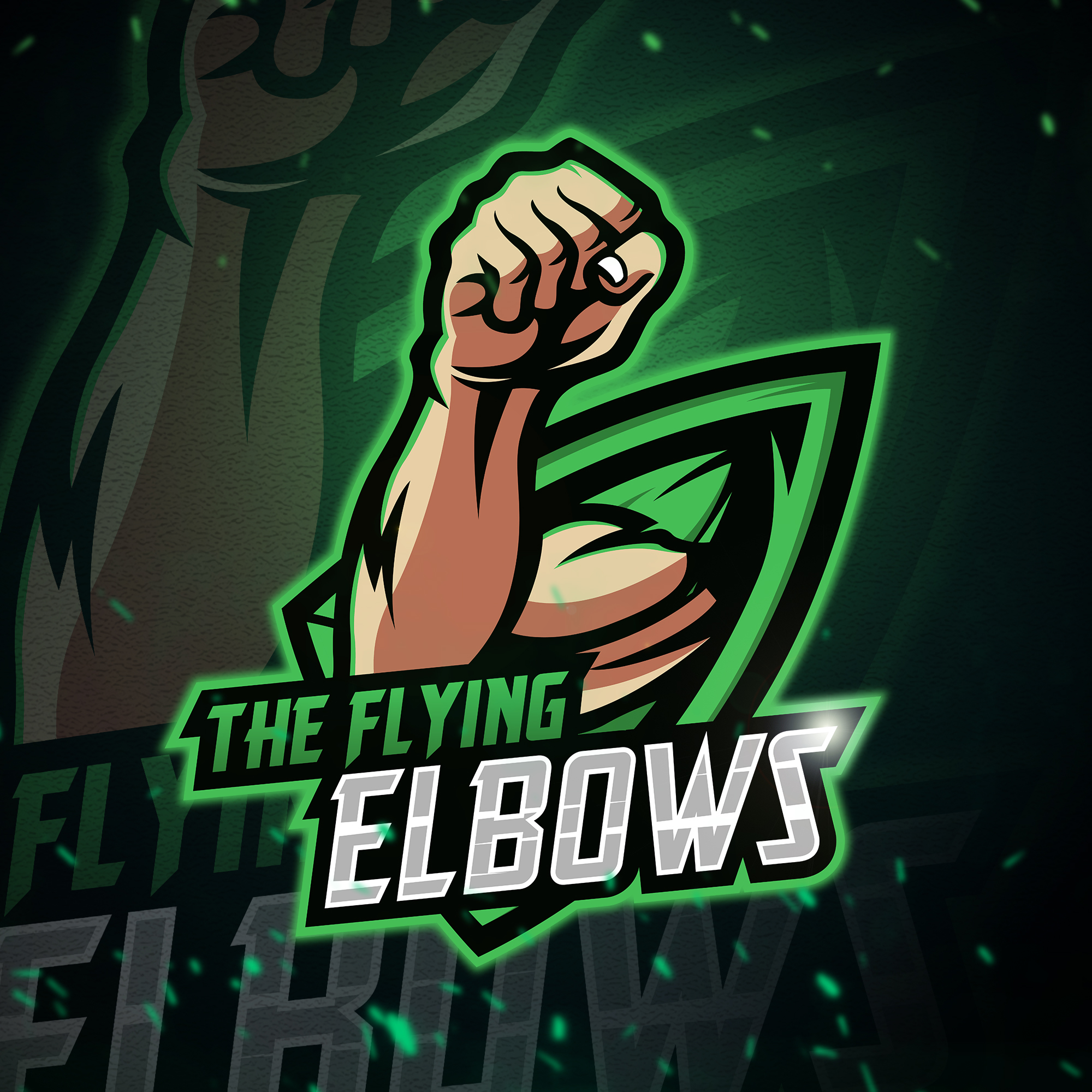 The Flying Elbows