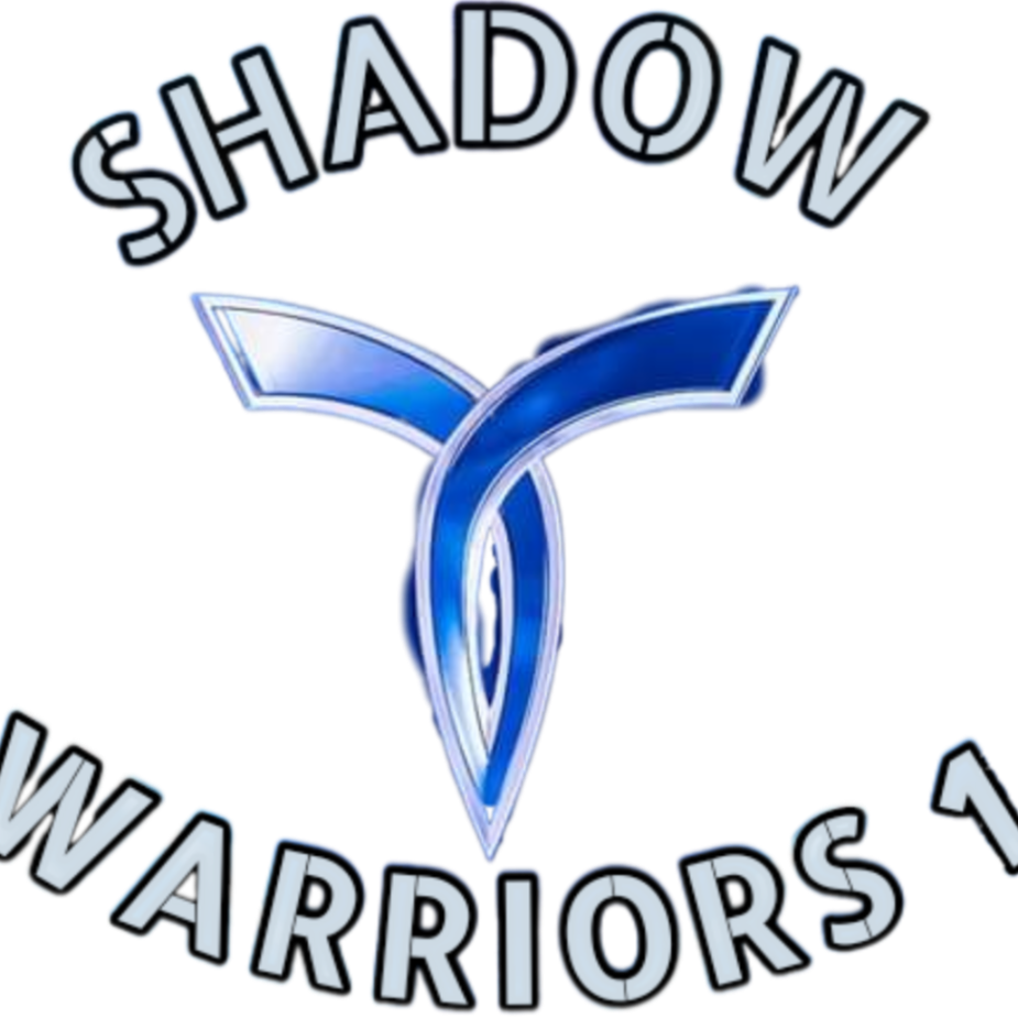 Shadow Warriors 1