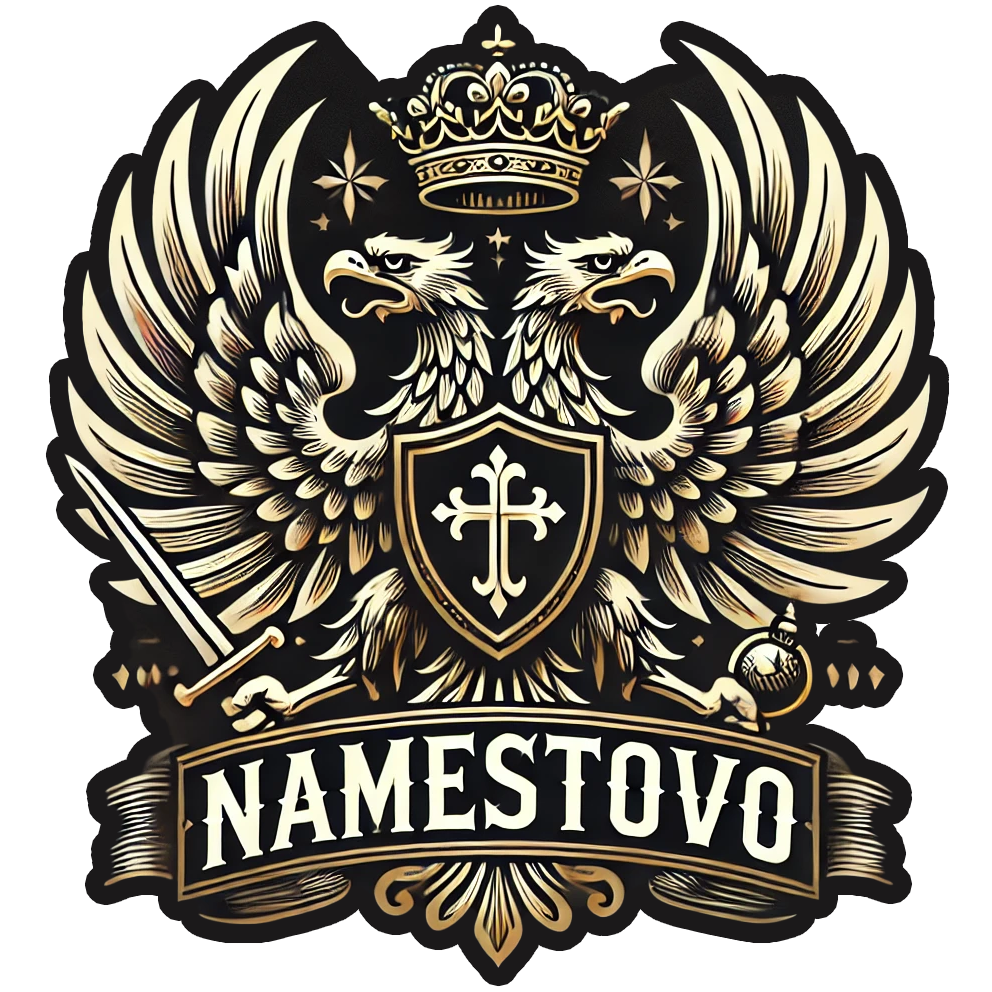 Namestovo