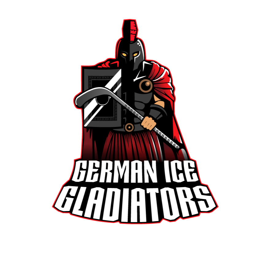 German Ice Gladiators