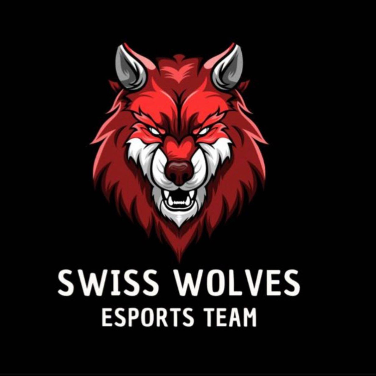 Swiss Wolves Esports