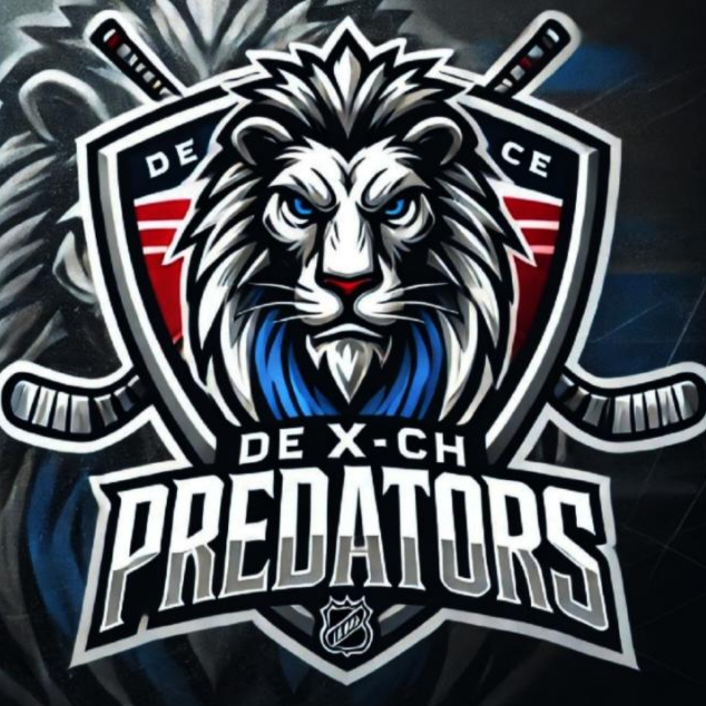 DE X CH PREDATORS