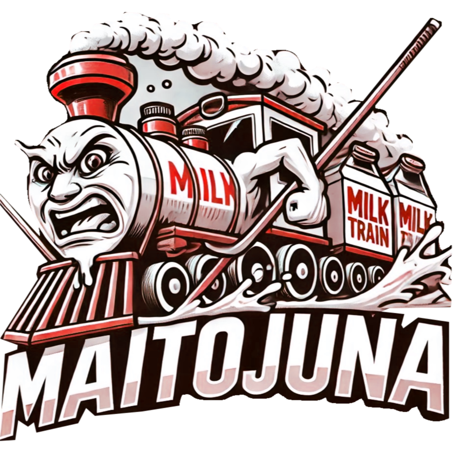 Maitojuna