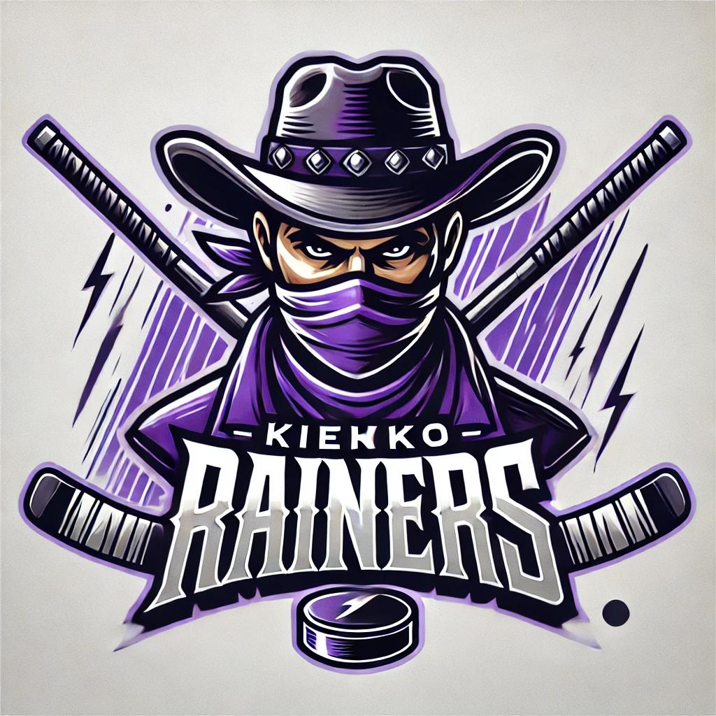 Kiekko Rainers