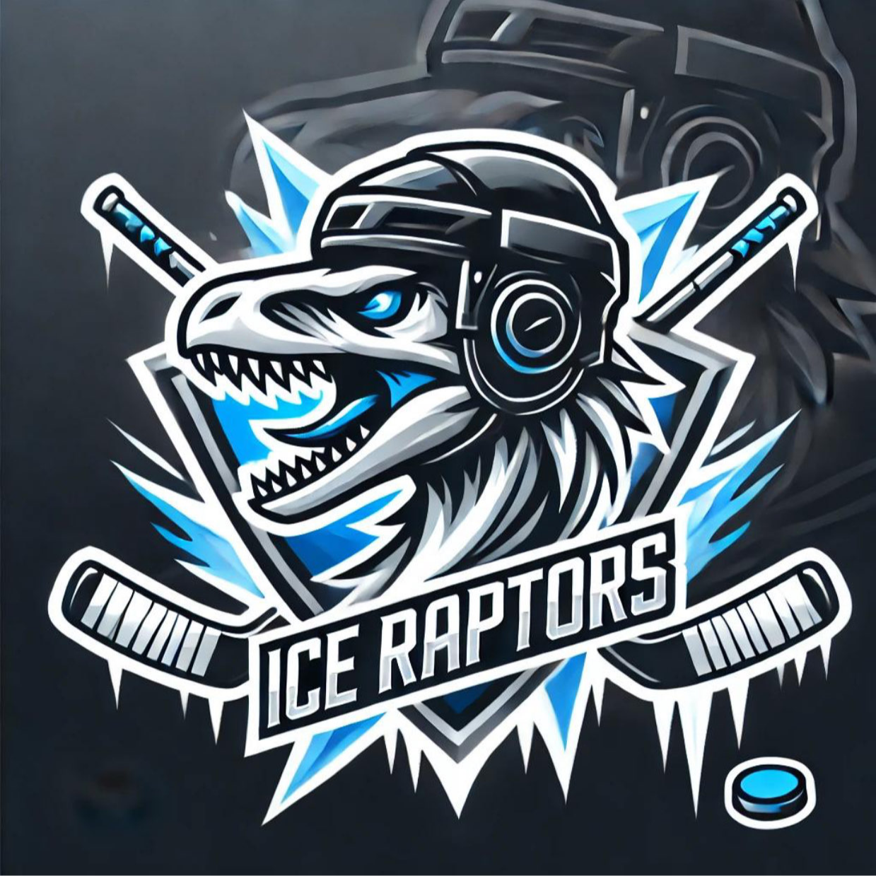 Ice raptors