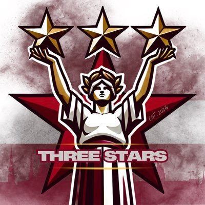 Three Stars