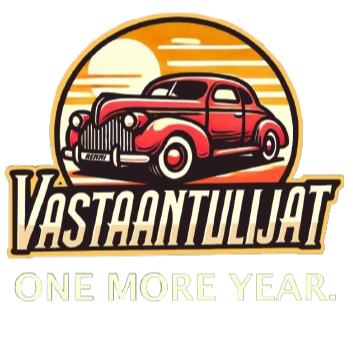 Vastaantulijat