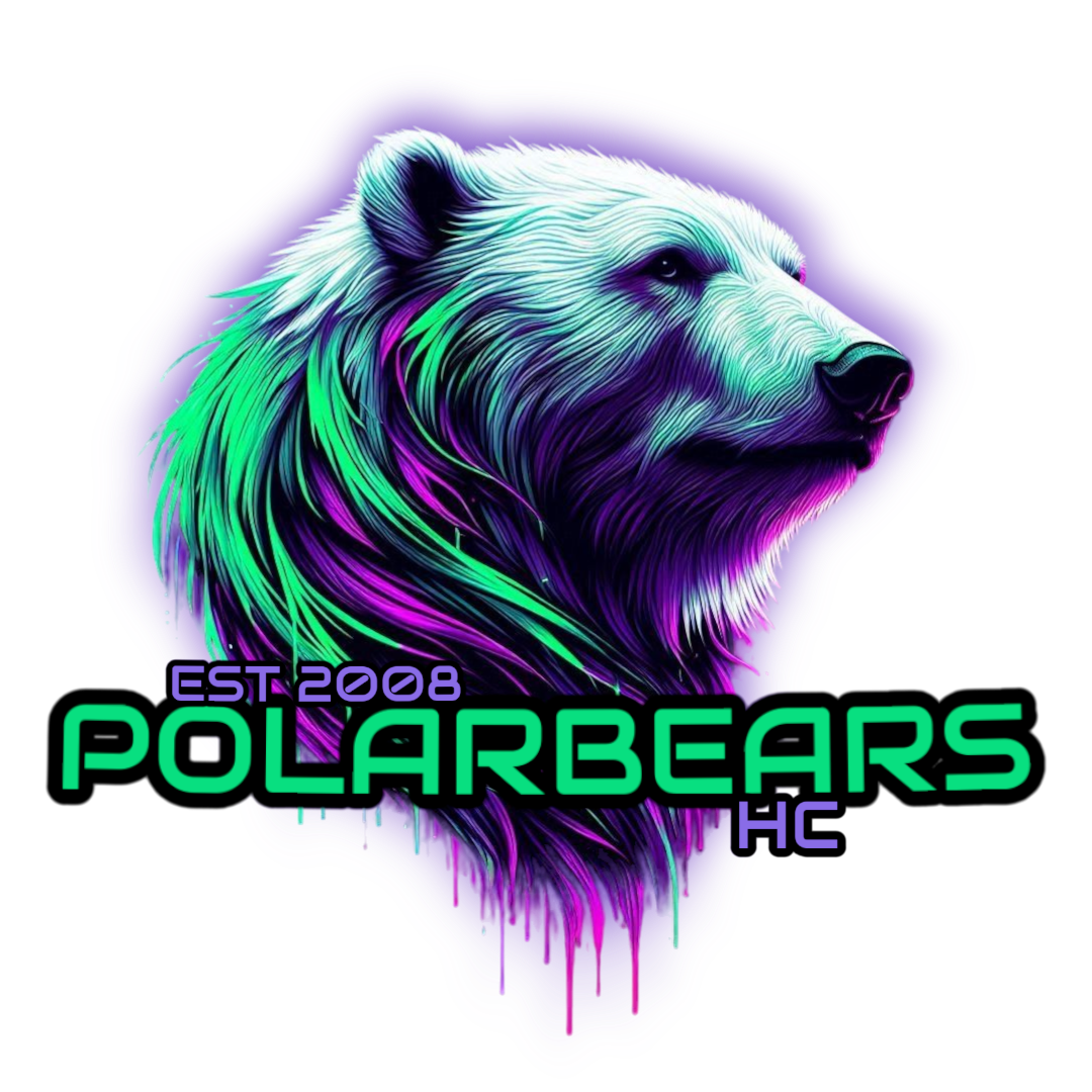 Polarbears HC