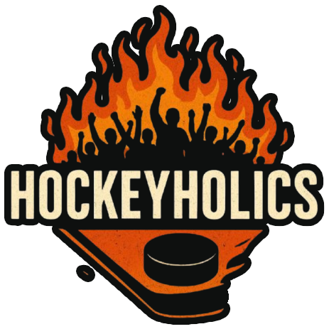 Hockeyholics Hockeyholics