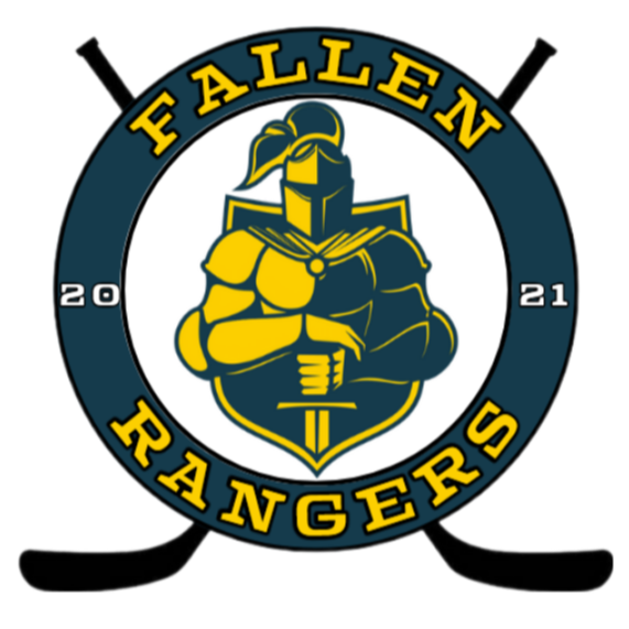 Fallen Rangers Fallen Rangers