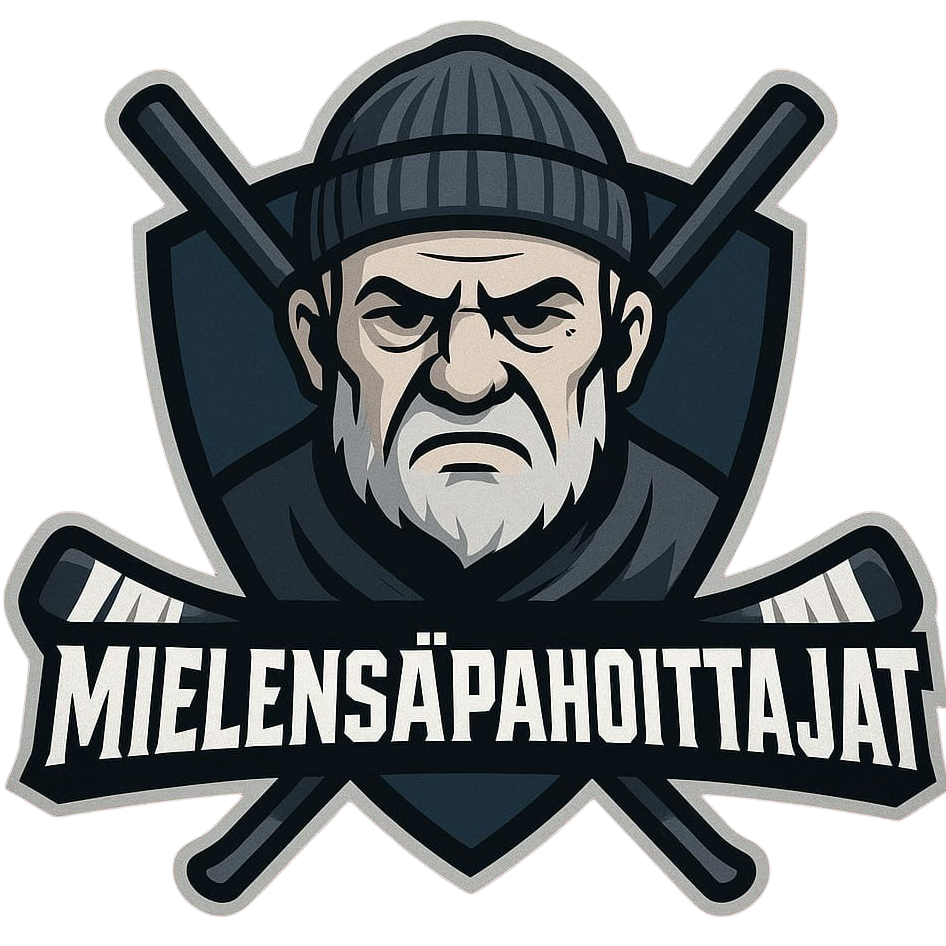 MIELENSAPAHOITTAJAT MIELENSAPAHOITTAJAT