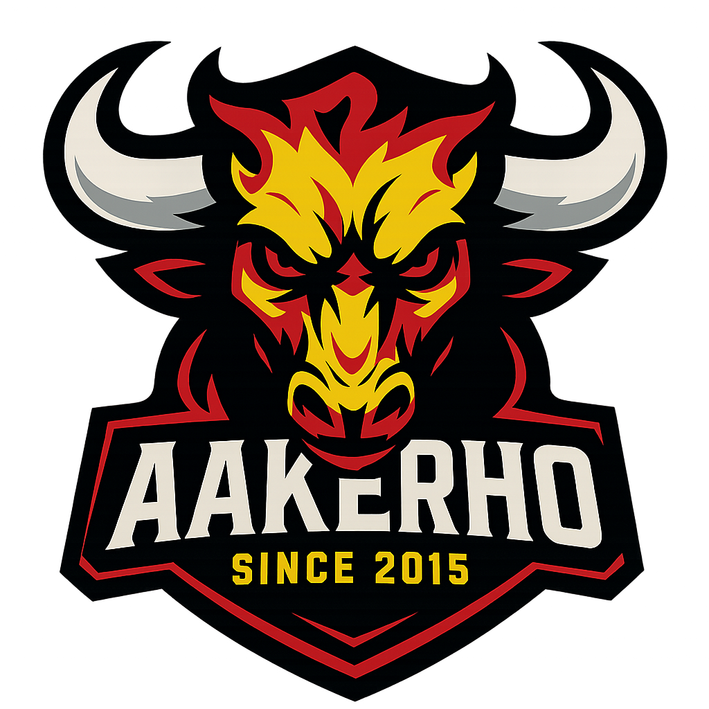AAkerho AAkerho