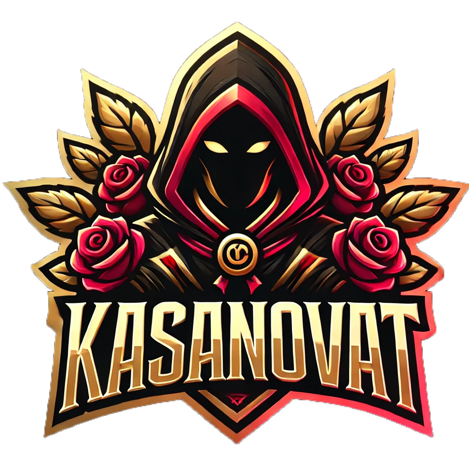 Kasanovat