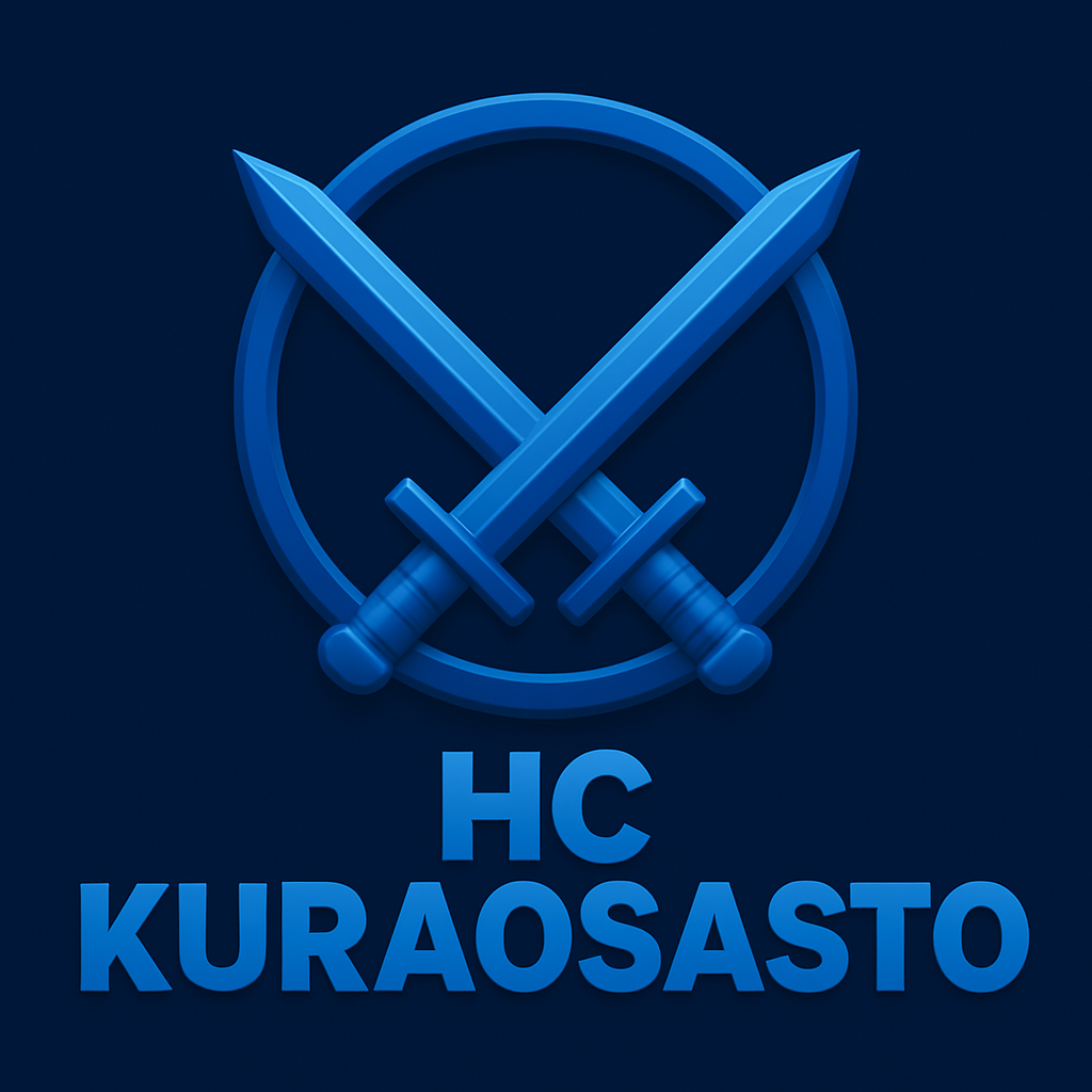 Hc Kuraosasto Hc Kuraosasto