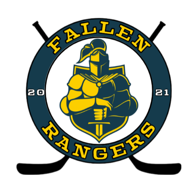 Fallen Rangers