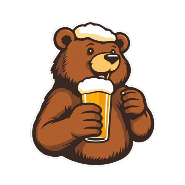 Beer Bears