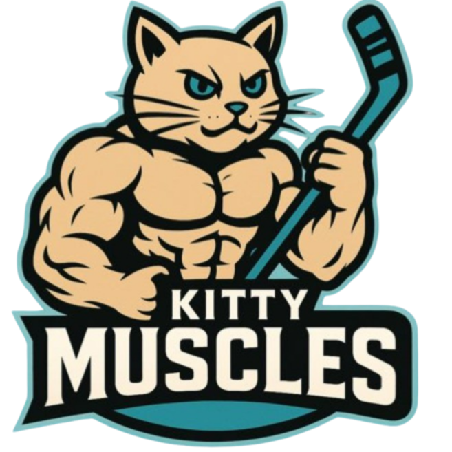 Kitty Muscles