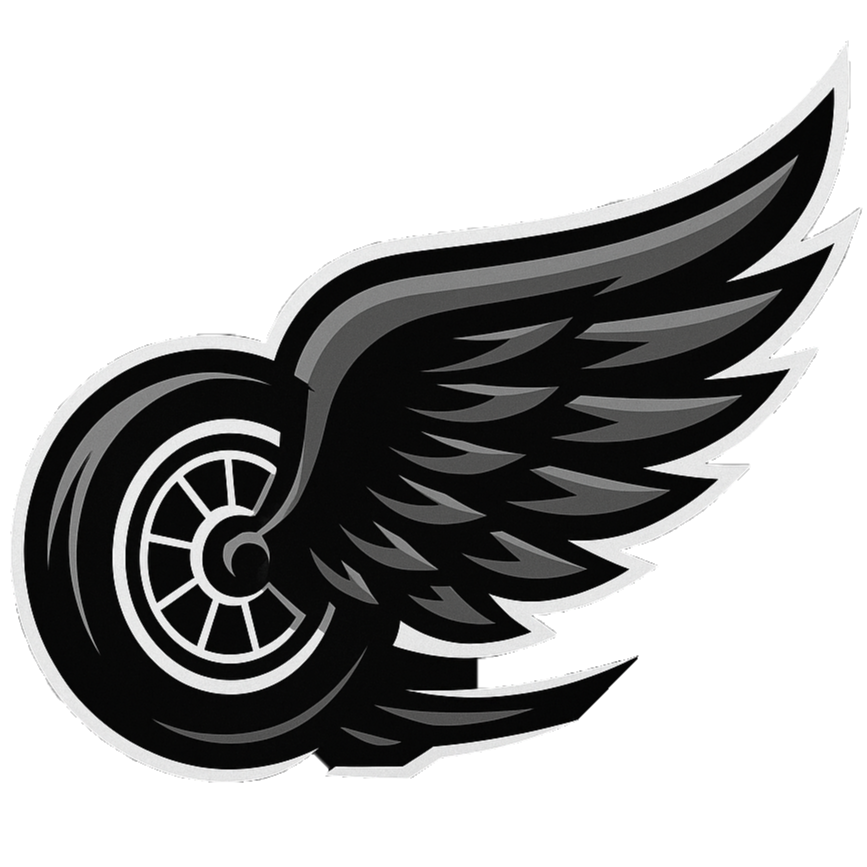 Black Wings Black Wings