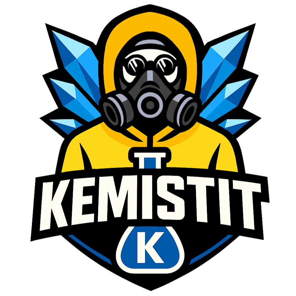 Kemistit