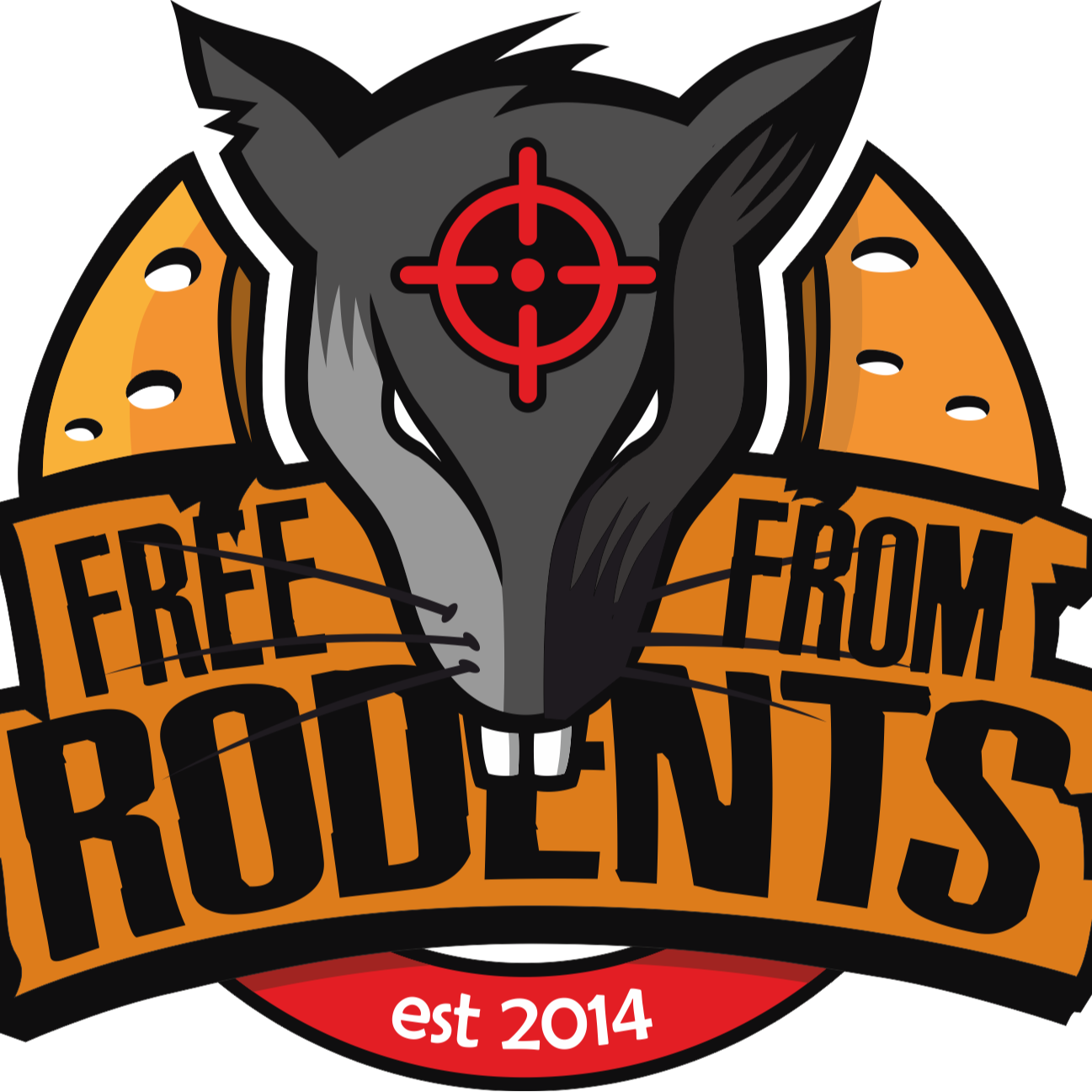 Free From Rodents
