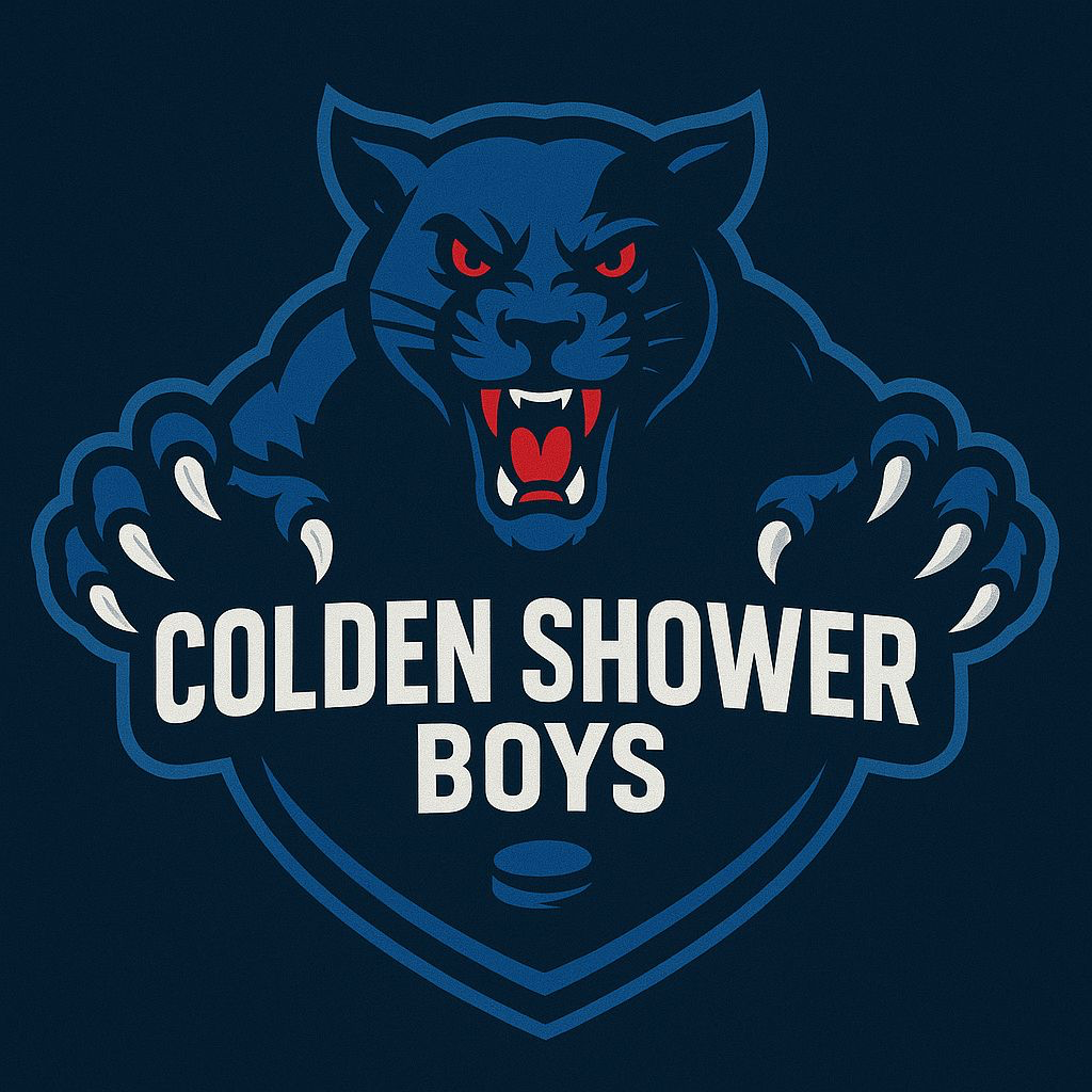 Colden Shower Boys
