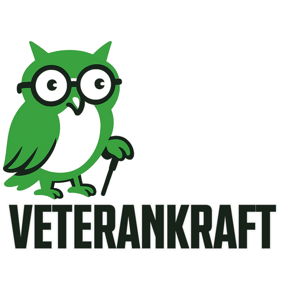 Veterankraft