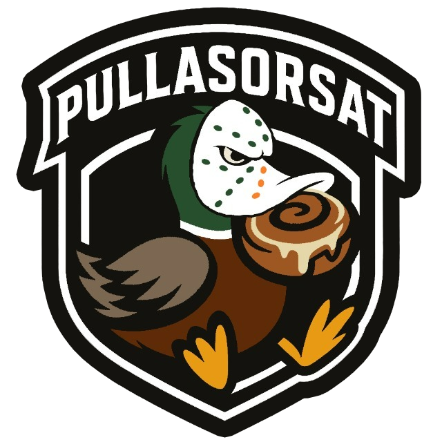 Pullasorsat HC
