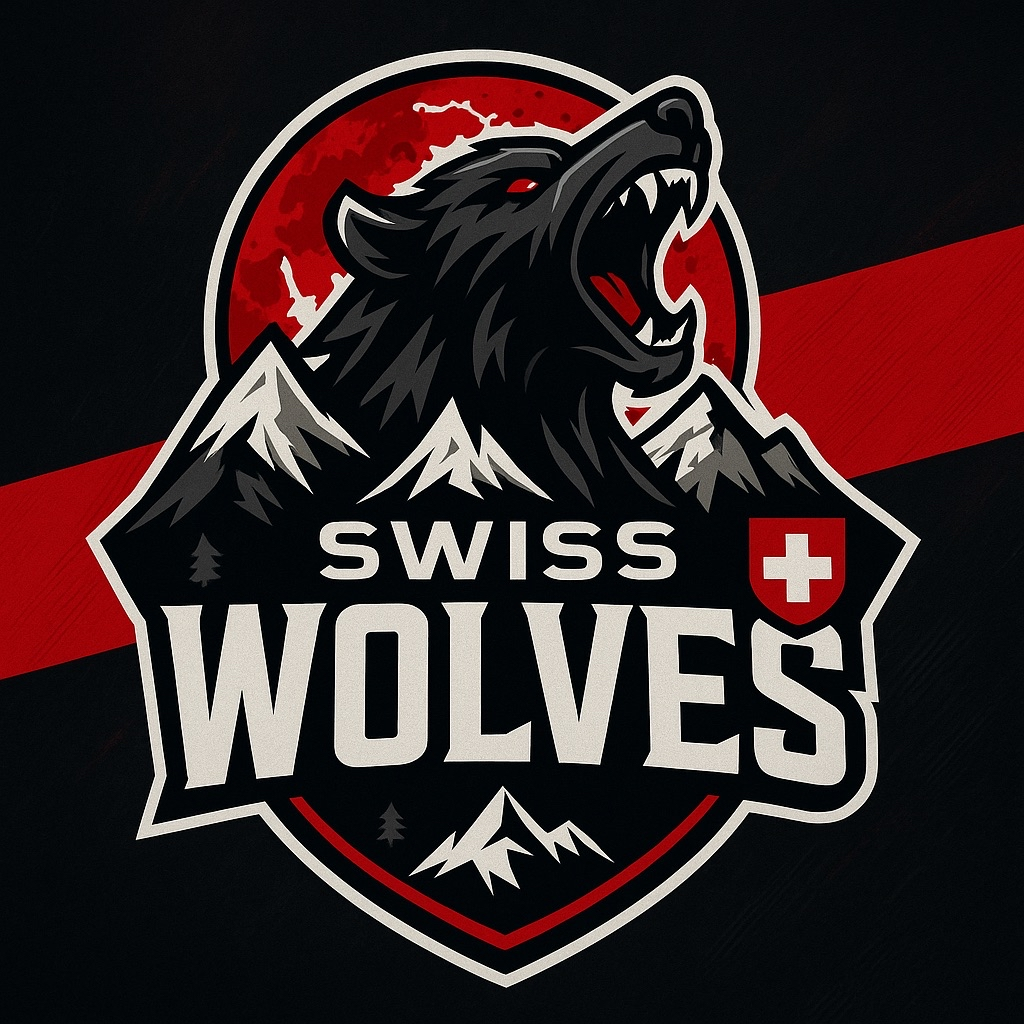 Swiss x Wolves